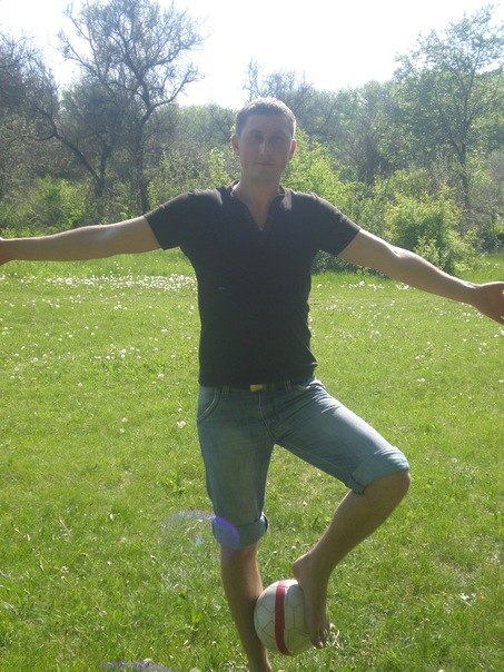 Иван Чабан | Александрия