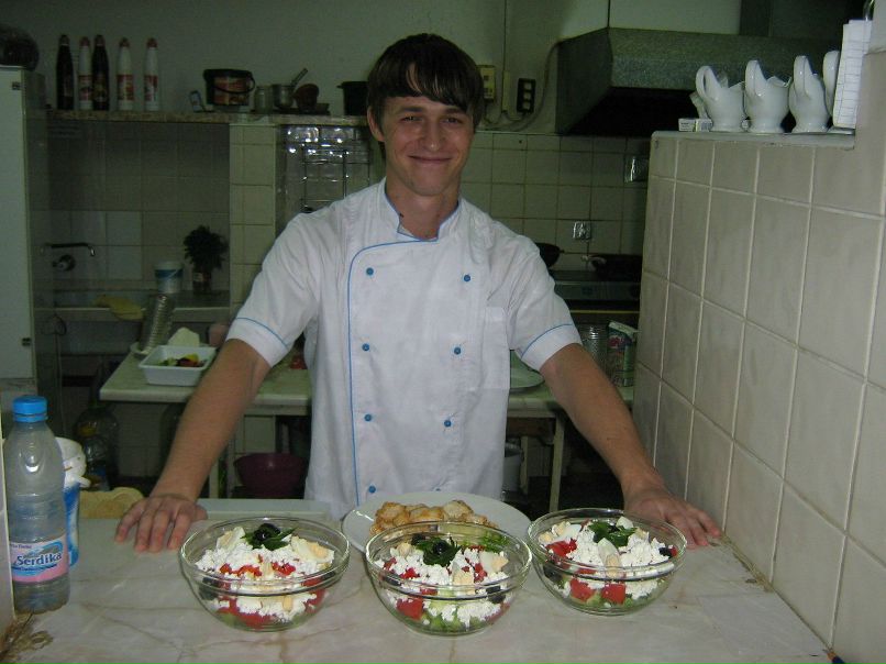 Вячеслав Котов Current ★ ★ ★ ★ ★  Value | Севастополь