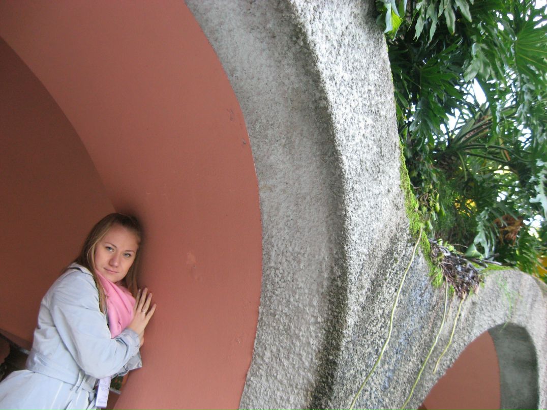 Ольга Казанская AIRLY | Новосибирск