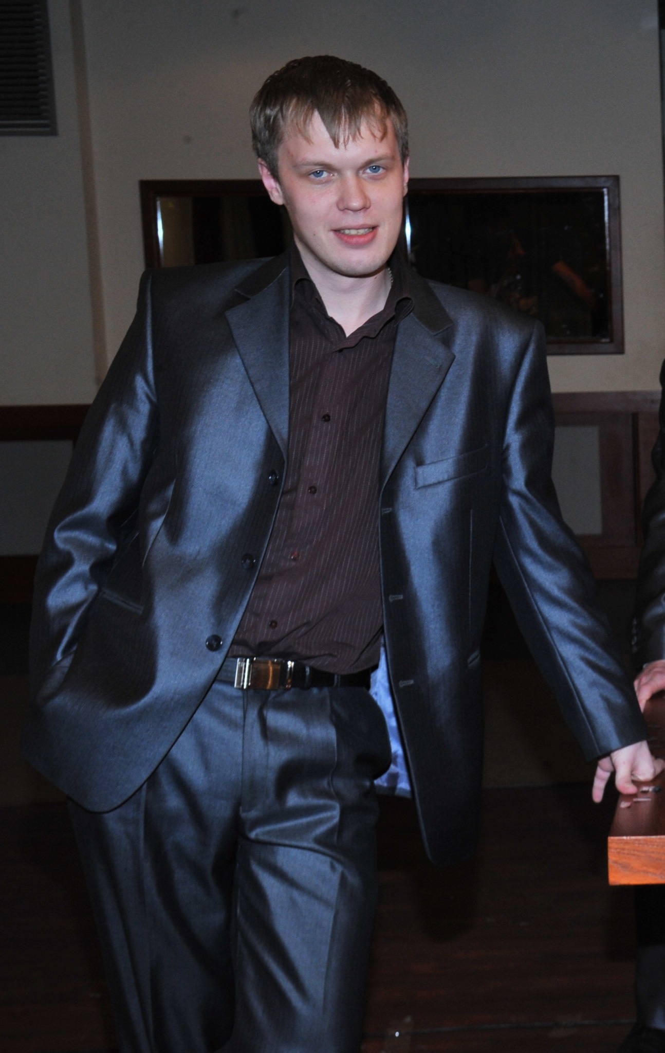 Фото профиля