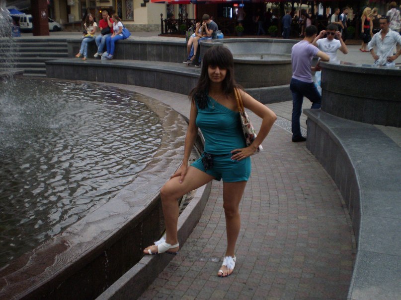 Мария Большакова marrii | Ялта