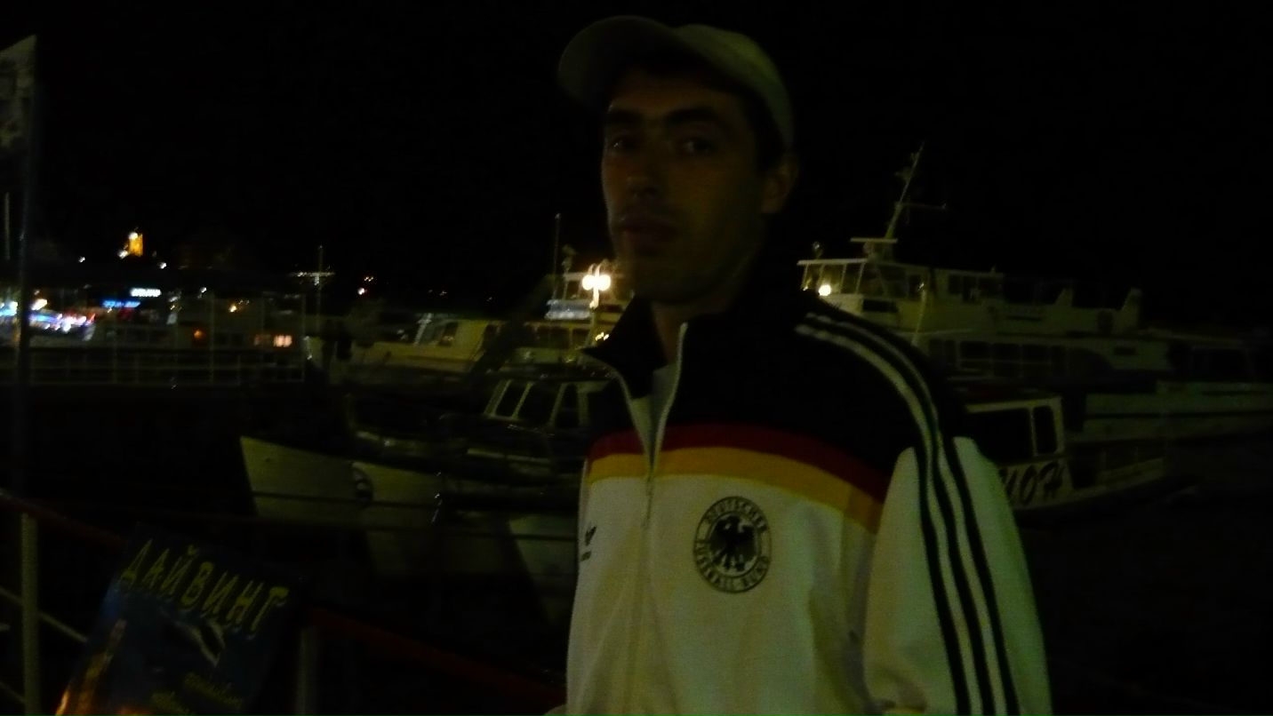 Олег Сычев | Харьков