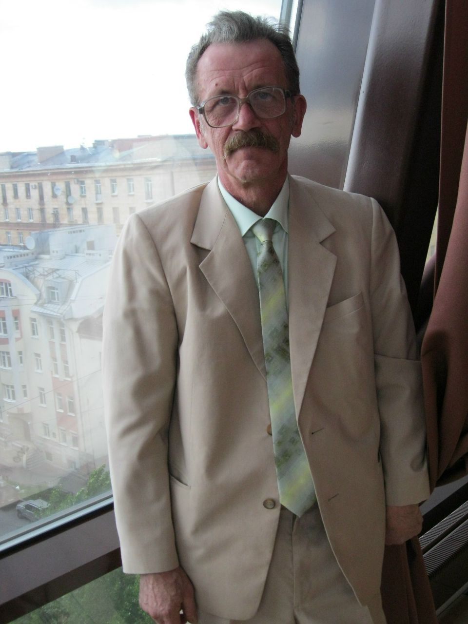 Анатолий Малевский | Санкт-Петербург