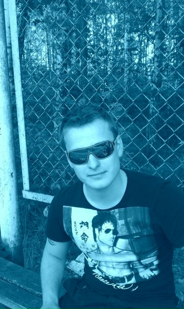 №15, Владимир Корнеев, Москва №15, Владимир Корнеев, Москва