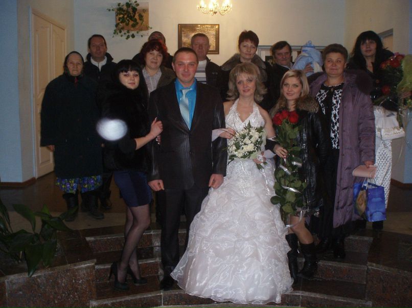 Мария Василенко | Киев