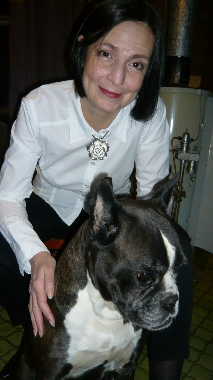 Екатерина Брызгалова | Москва