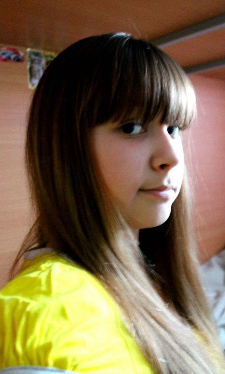 Кэти Митякова | Москва