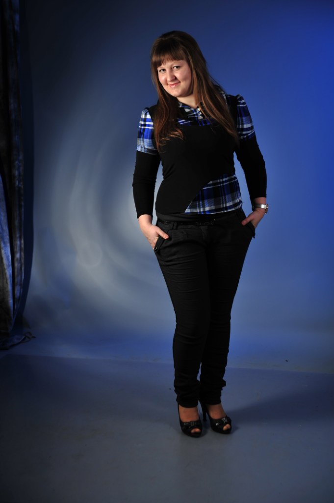 Вікуся Григорчук ***ВіТуСьКа*** | Подольск