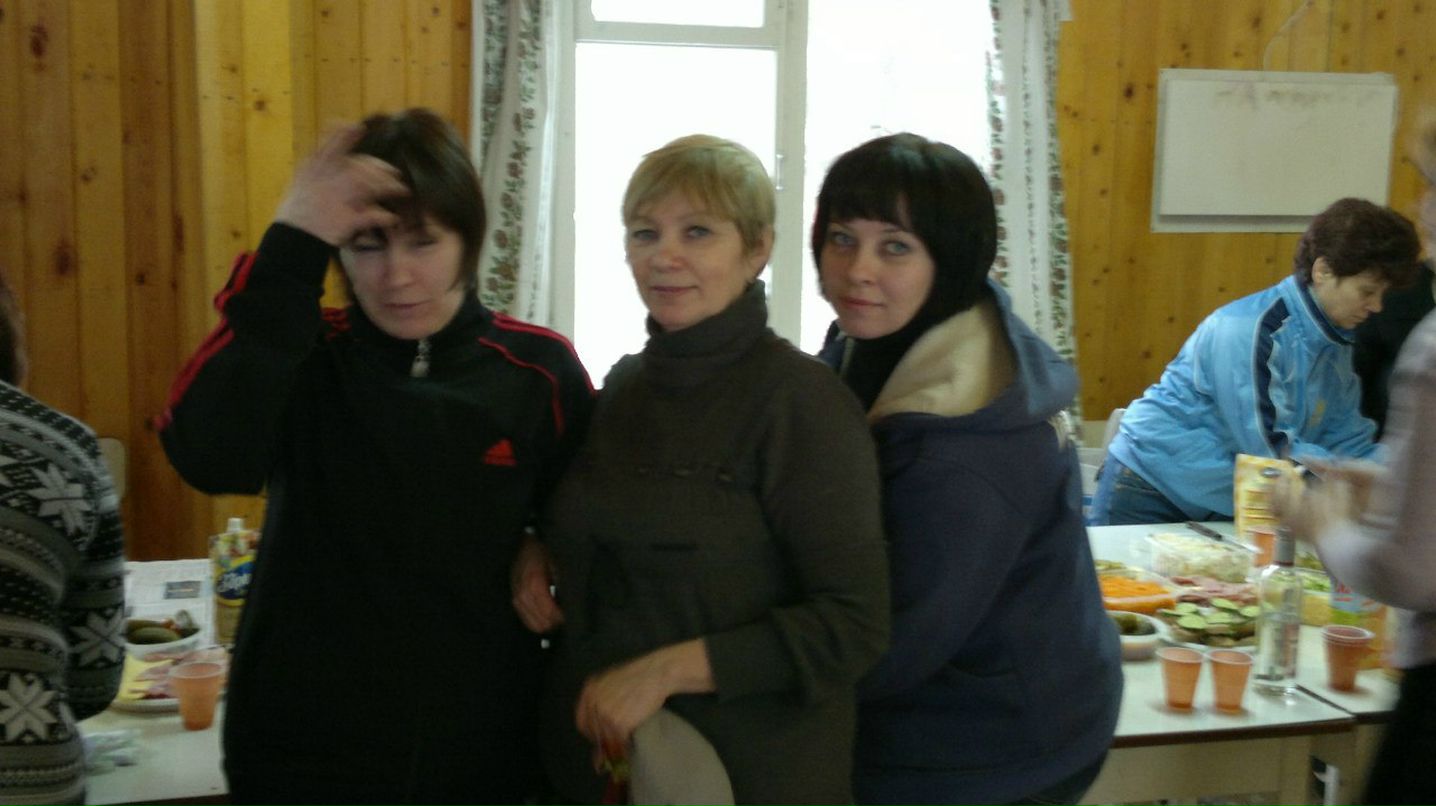 Ульяна Фофанова StRойnЯshK@ | Киров