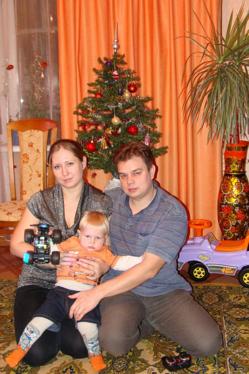 Екатерина Давыдова | Вологда