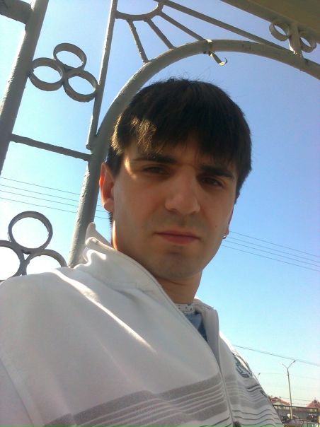 №39, Сергей Юра, 40 лет, Киев №39, Сергей Юра, 40 лет, Киев