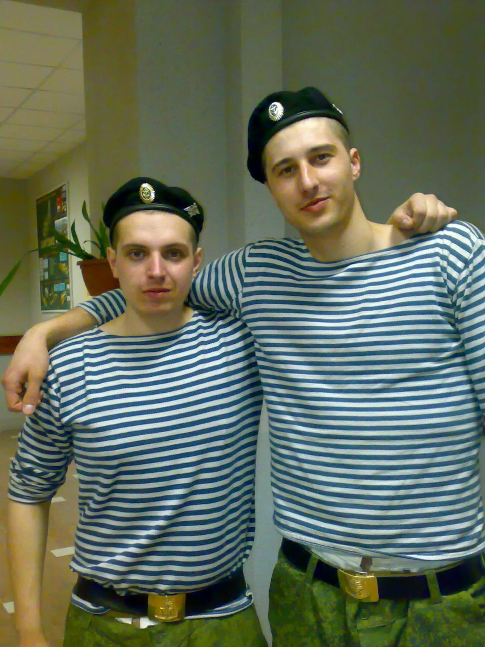 Антон Загородний Paskal aka GreK | Петропавловск-Камчатский