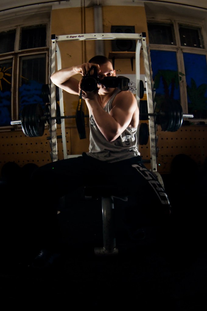 Виталий Бауман | Москва