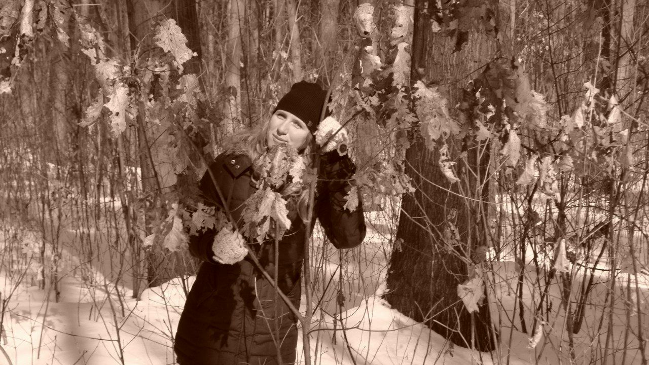 Ксения Бондаренко | Киев