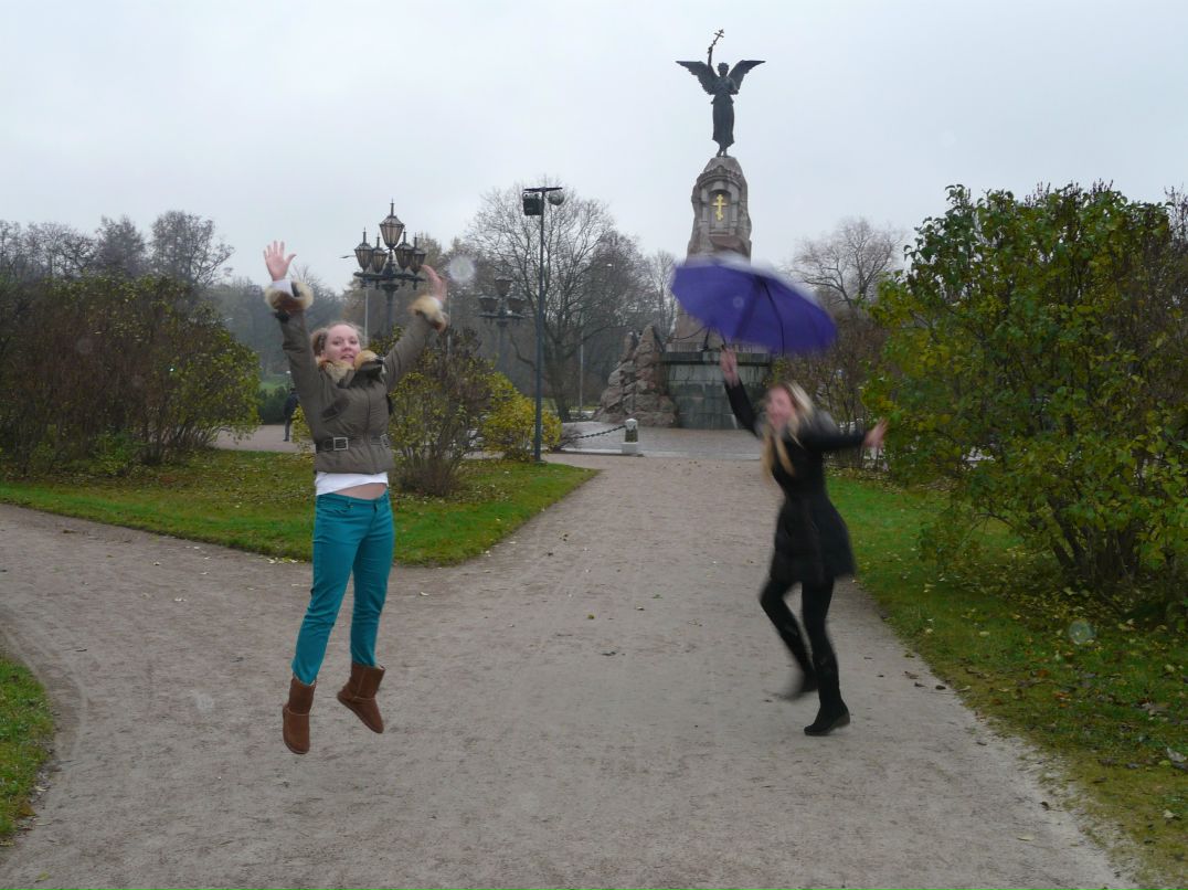 Анастасия Зотова | Рига