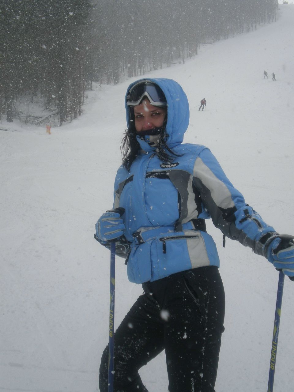 Александра Билькина | Ужгород