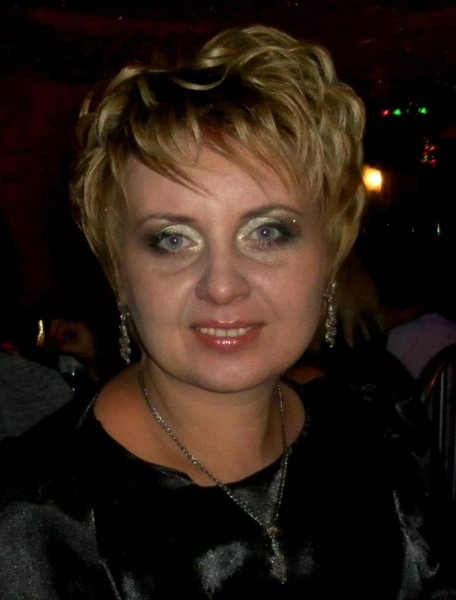 №30, Елена Романова, 50 лет, Черногорск №30, Елена Романова, 50 лет, Черногорск