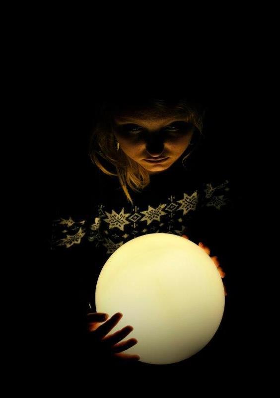 Даша Вуд | Lyon