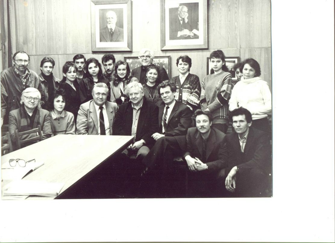 Халида Сунгатуллина | Казань