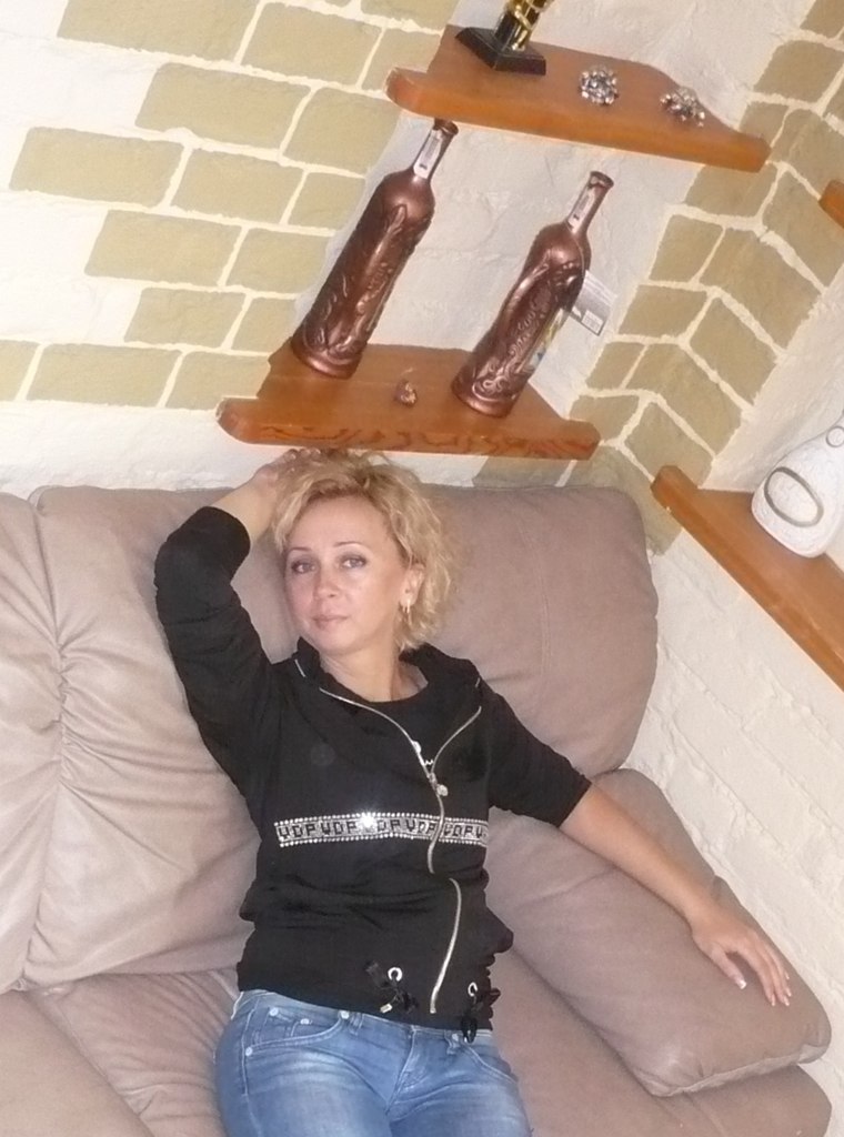 Наталья Пищулина | Калининград