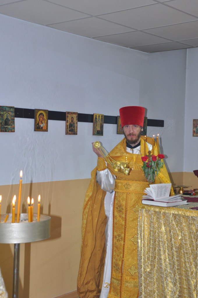 Петр Гайдук | Москва