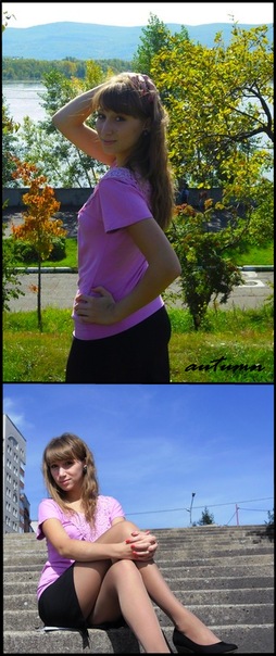 №96, Татьяна Сиделёва, 32 года, Дивногорск №96, Татьяна Сиделёва, 32 года, Дивногорск