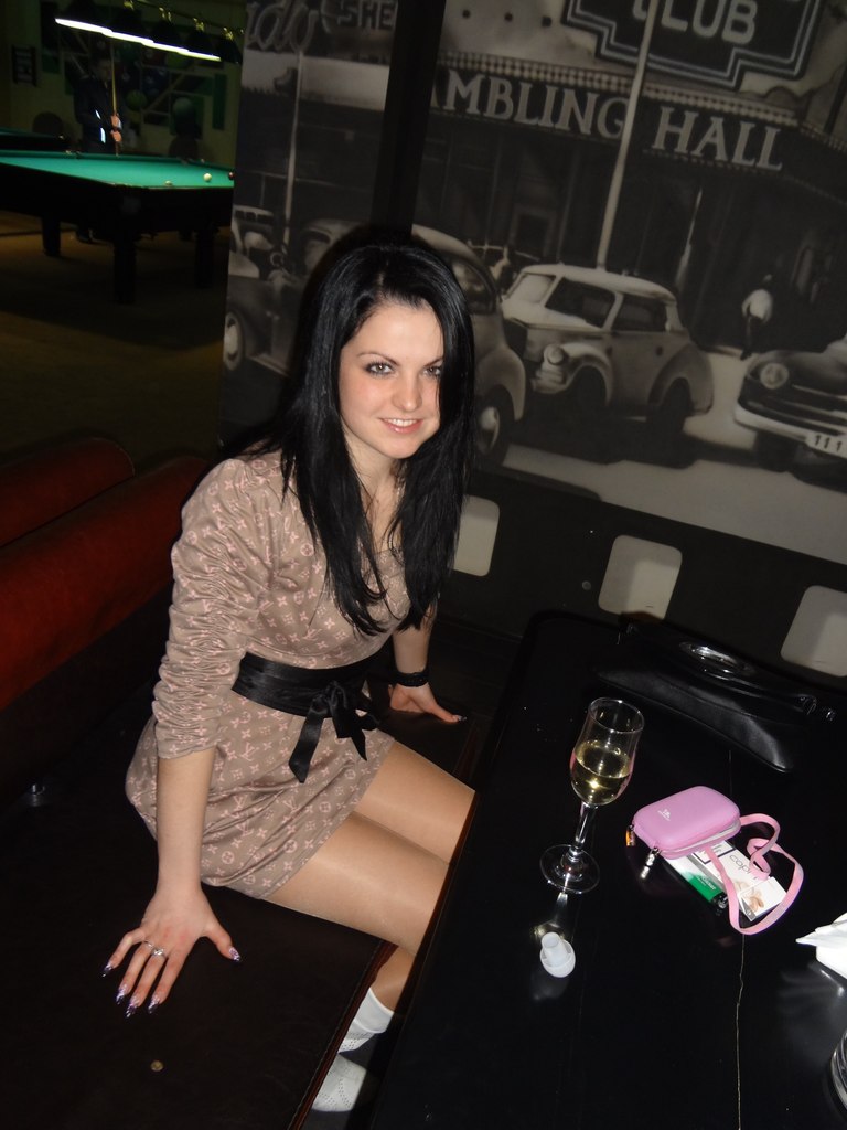 Алёна Бирка | Чернигов