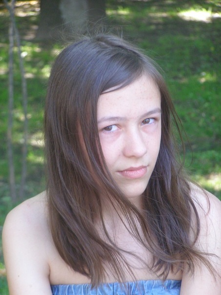 №88, Тея Багай, 27 лет, Ивано-Франковск №88, Тея Багай, 27 лет, Ивано-Франковск