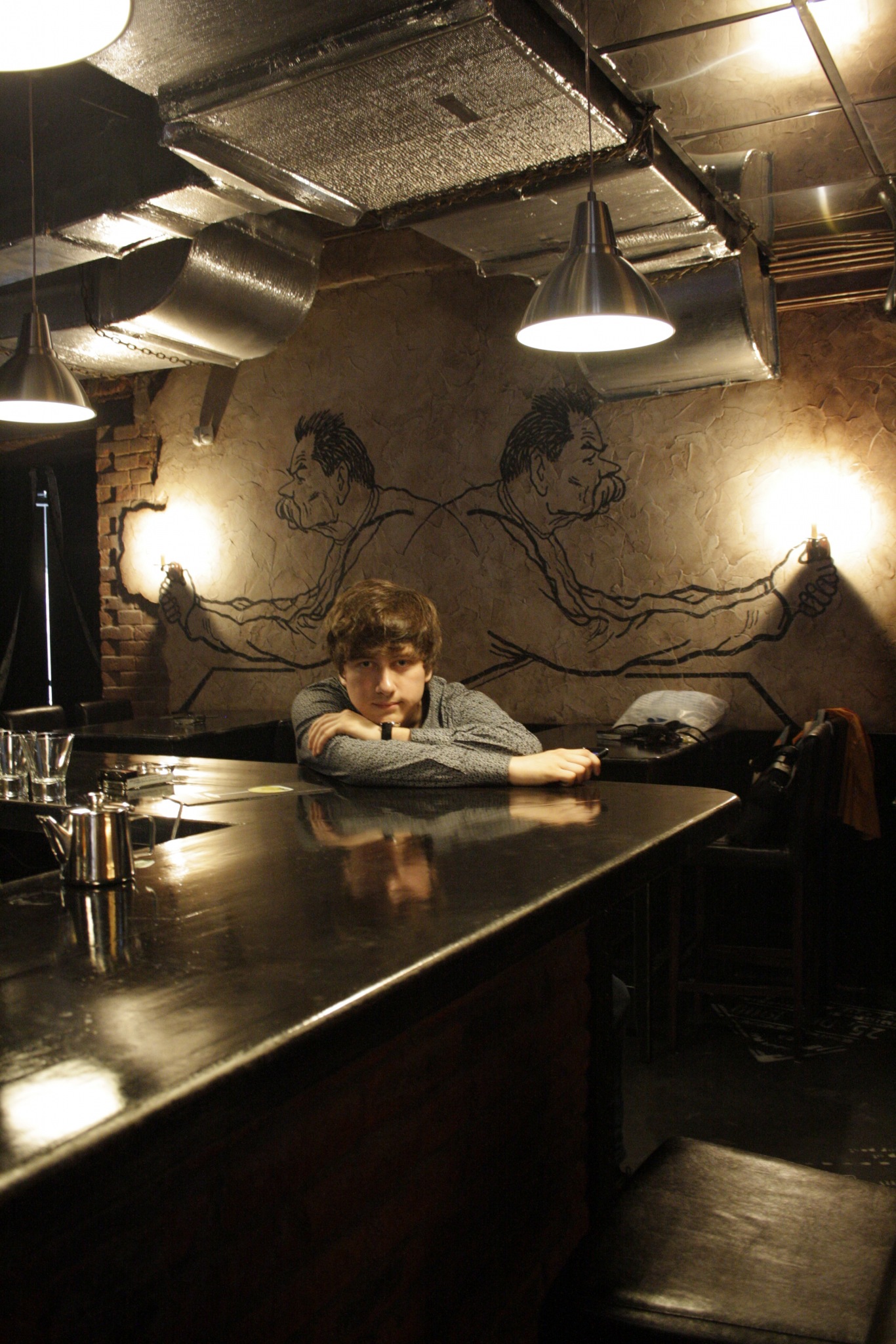 Фото профиля