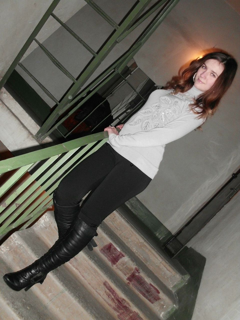 Софийка Гудзовская | Киев