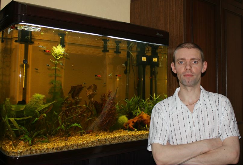 Сергей Балов | Москва