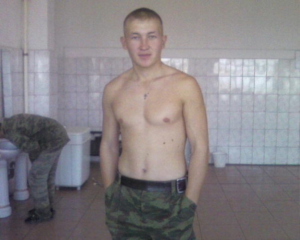 №3, Павел Сатлаев №3, Павел Сатлаев