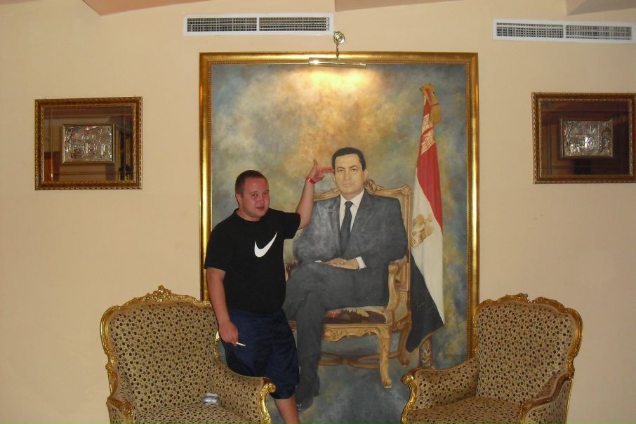 №97, Кирилл Викторов, 38 лет, Чехов №97, Кирилл Викторов, 38 лет, Чехов