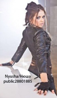 №17, Яся Бочарова, Кривой Рог №17, Яся Бочарова, Кривой Рог