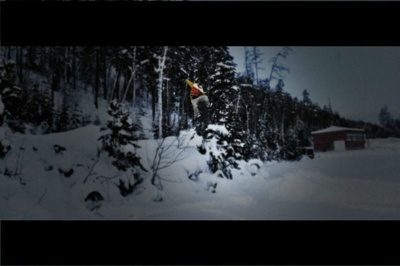 Артем Головин | Усть-Илимск