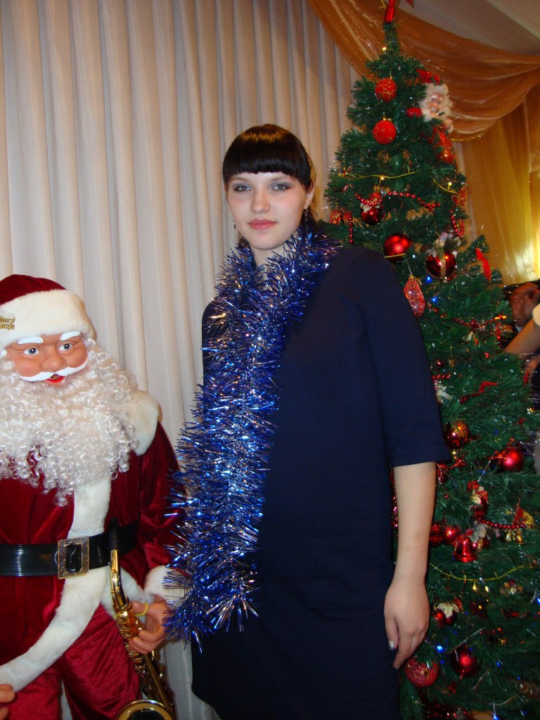 Мария Скоробогатова | Уральск