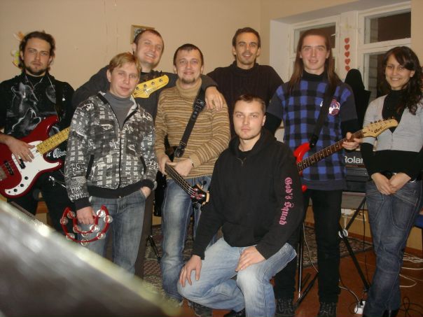 №19, Павло Якубенко, 42 года, Житомир №19, Павло Якубенко, 42 года, Житомир