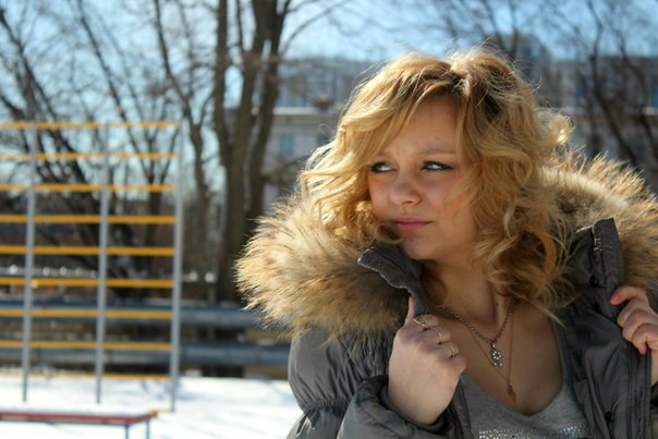 Екатерина Енькова | Москва