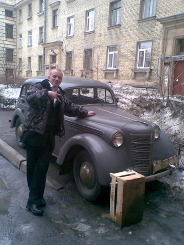 №83, Ромарио Гурьянов, 34 года, Санкт-Петербург №83, Ромарио Гурьянов, 34 года, Санкт-Петербург