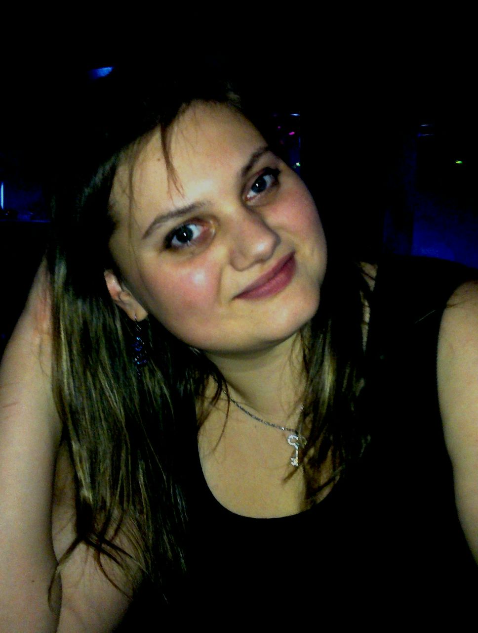 Надежда Елисейкина | Осташков