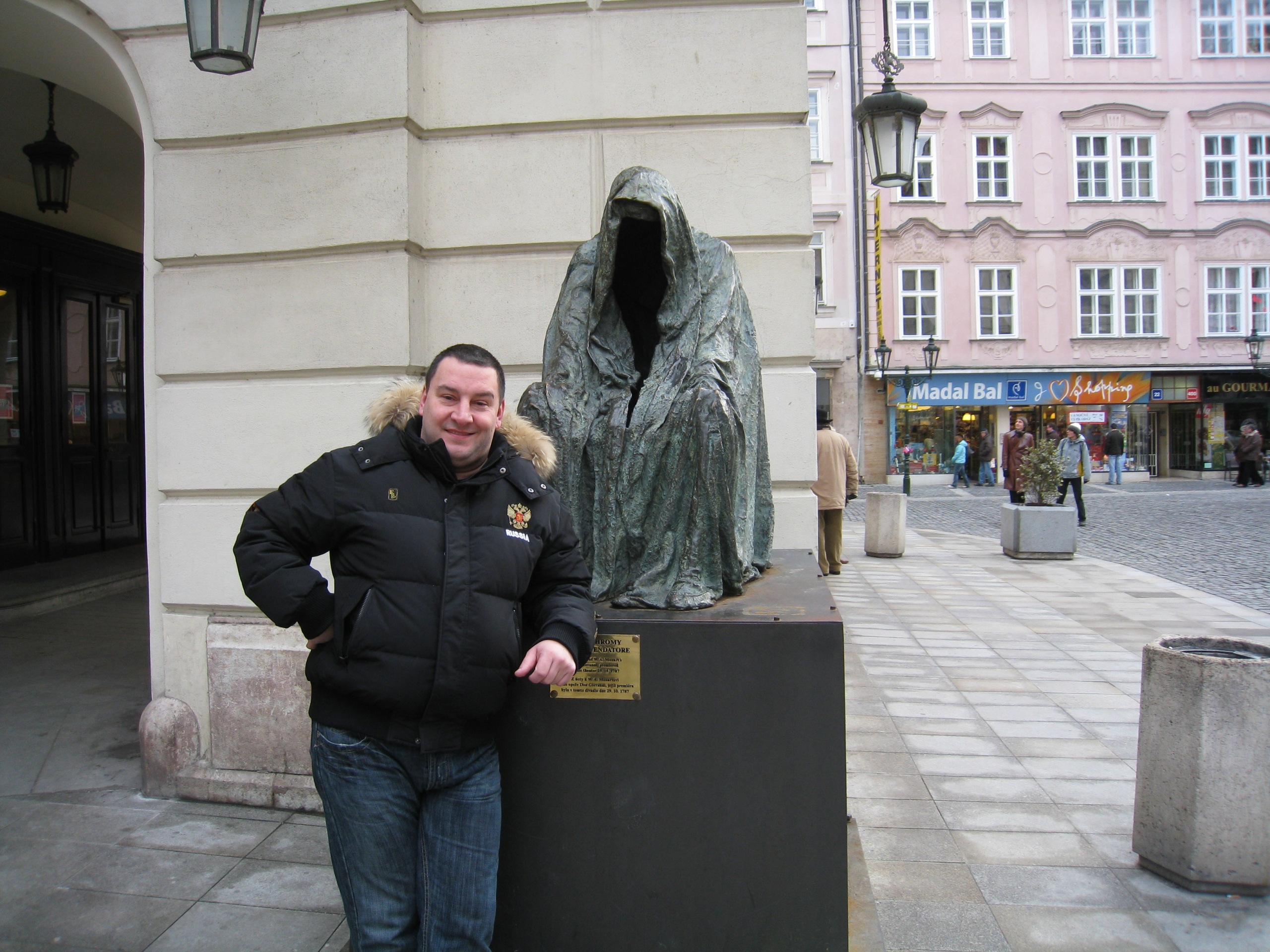 Фото профиля