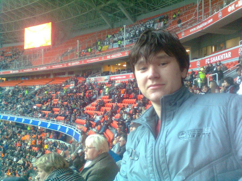 Александр Головко | Иловайск