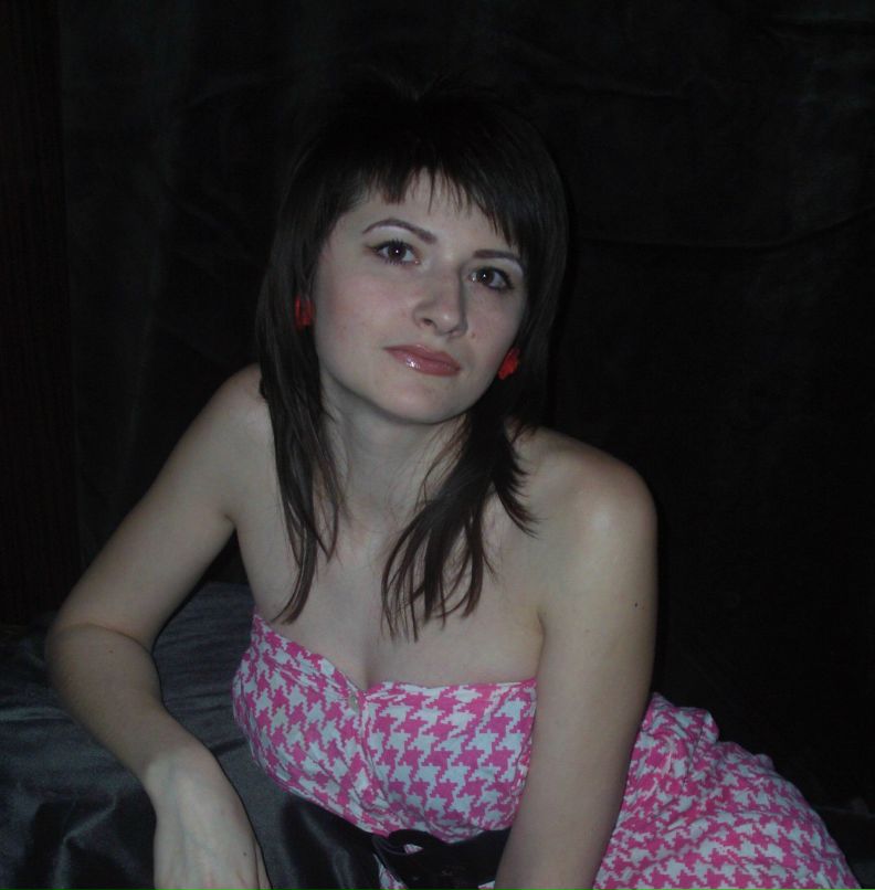 Карина Годун | 