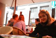 №2, Alevtina Murovanskaya, 25.3.1986, 40 лет, Санкт-Петербург, Россия