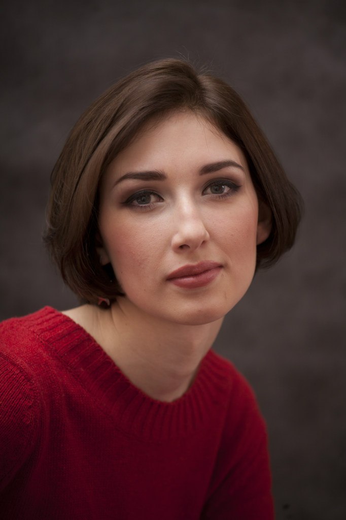 Татьяна Муравьева | Москва