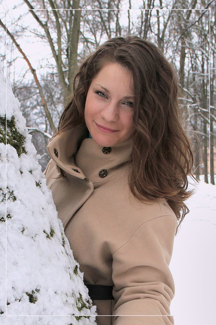 Дарина Кузнецова | 