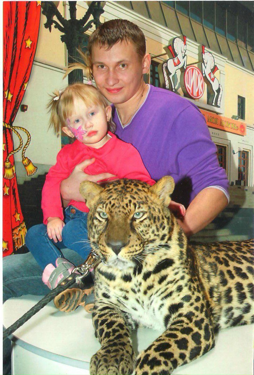 Игорь Матюшков | Москва