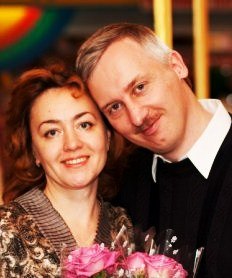 Елена Шарапова | Санкт-Петербург