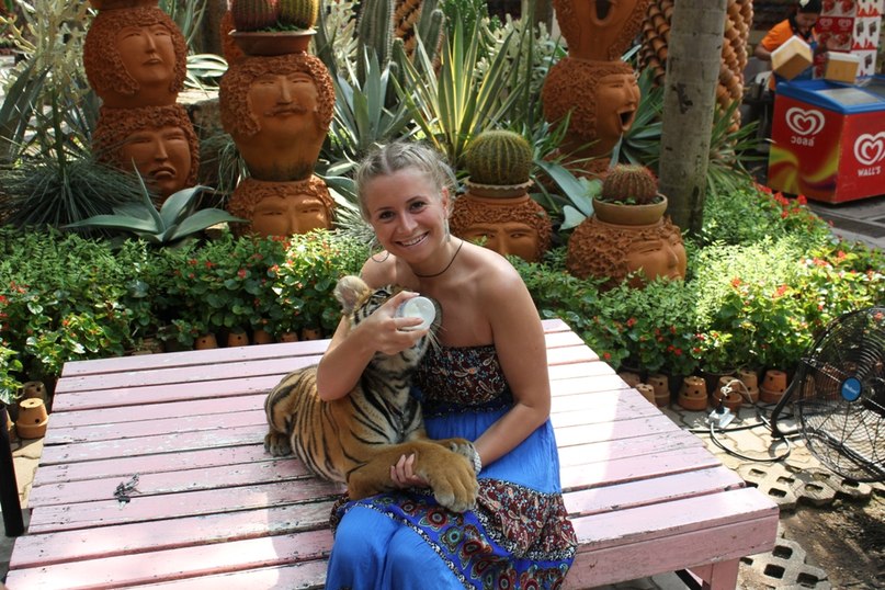 Даша Клементьева | Нижневартовск