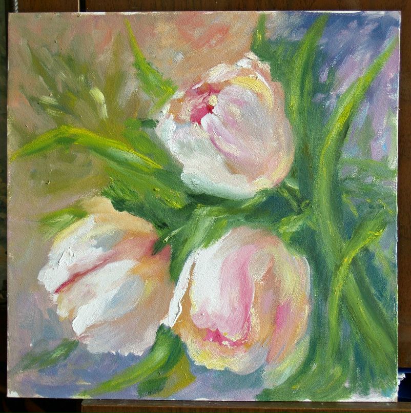 Тамара Яковенко | Москва